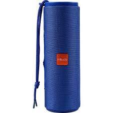 MIKADO MD-BT54 TAŞINABİLİR BT HOPARLÖR MAVİ