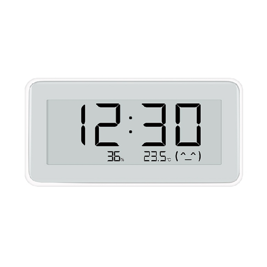 Mi Temperature and Humidity Monitör BHR5435GL