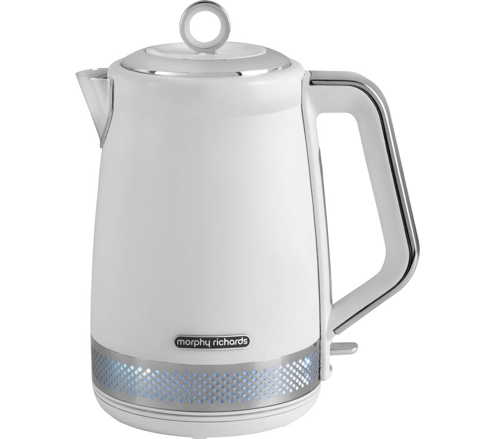 Morphy Richard 108021 Illumination Çaydanlık