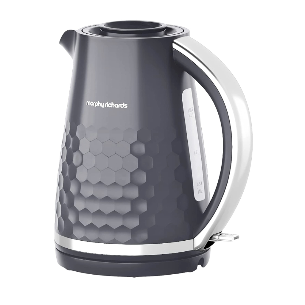 Morphy Richards 108273 Hive Çaydanlık