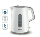 Morphy Richards 120011 Beyaz Brita Filter Çaydanlık Çaydanlık