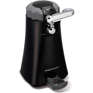 Morphy Richards 46718 Çok Fonksiyonlu Konserve Açacağı