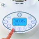 Morphy Richards 562000 Supreme Precision 10-in-1 Multi Pişirici