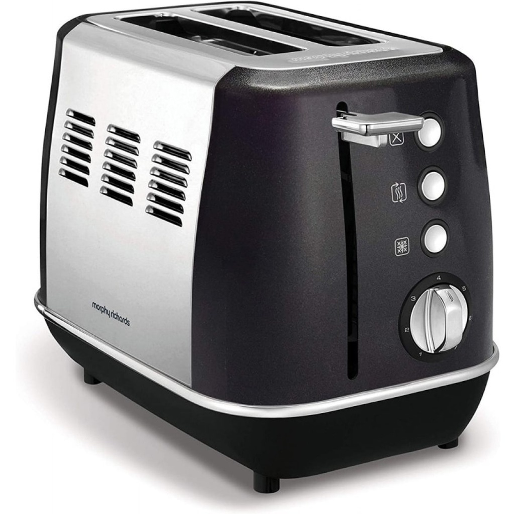 Morphy Richards Evoke 2 Slice Ekmek Kızartma Makinesi - 224405