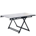Multi-purpose Katlanabilir table 1014-1