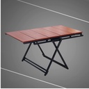Multi-purpose Katlanabilir table 1014-4