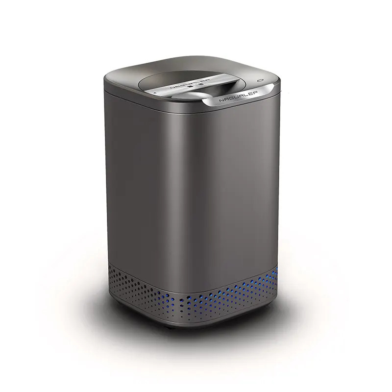 Nagualep Akıllı Kitchen Waste Disposer NA-1