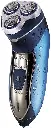 Omega 20905 Cordless Rechargeable Men's Electric Shaver