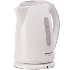 Panasonic NC-GK1WTZ Elektrikli Su Isıtıcı