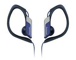 PANASONIC PR-HS34 Su Geçirmez SPORT Mavi