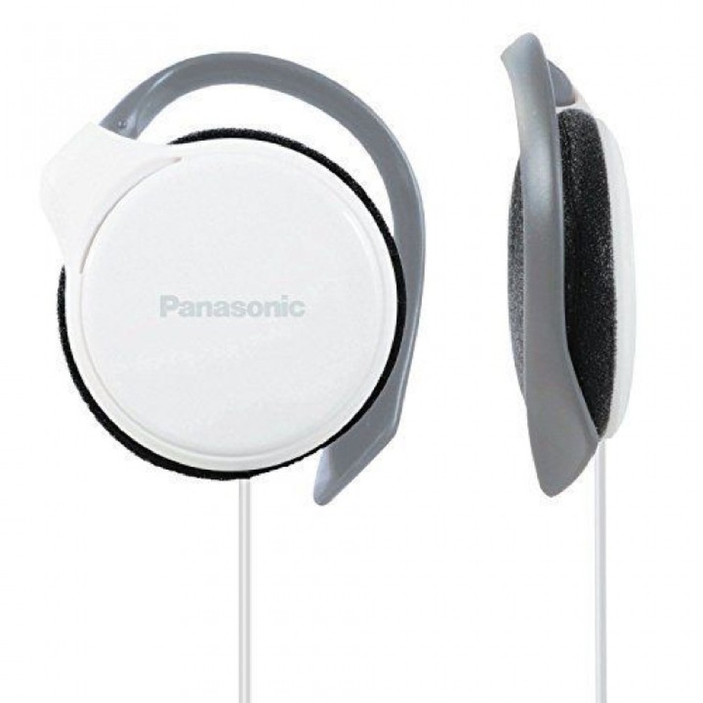 Panasonic RP-HS46 Clip İn-Ear Headphones. 9mm