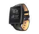 iPhone ve Android için Pebble Steel Akıllı Saat