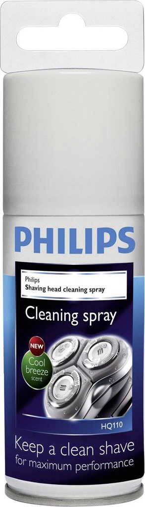 Philips HQ110/02 Temizleme Spreyi 100ml