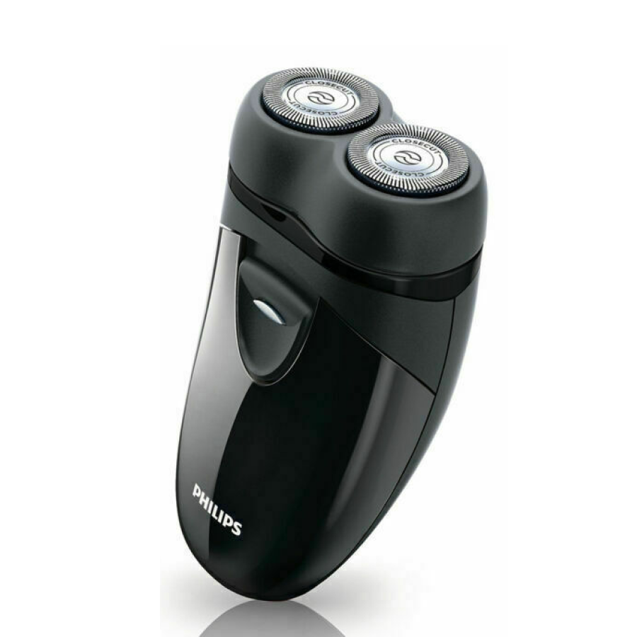 Philips PQ203 Hair Elektrikli Tıraş Makinesi Plus Pil Operated