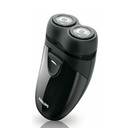 Philips PQ203 Hair Elektrikli Tıraş Makinesi Plus Pil Operated