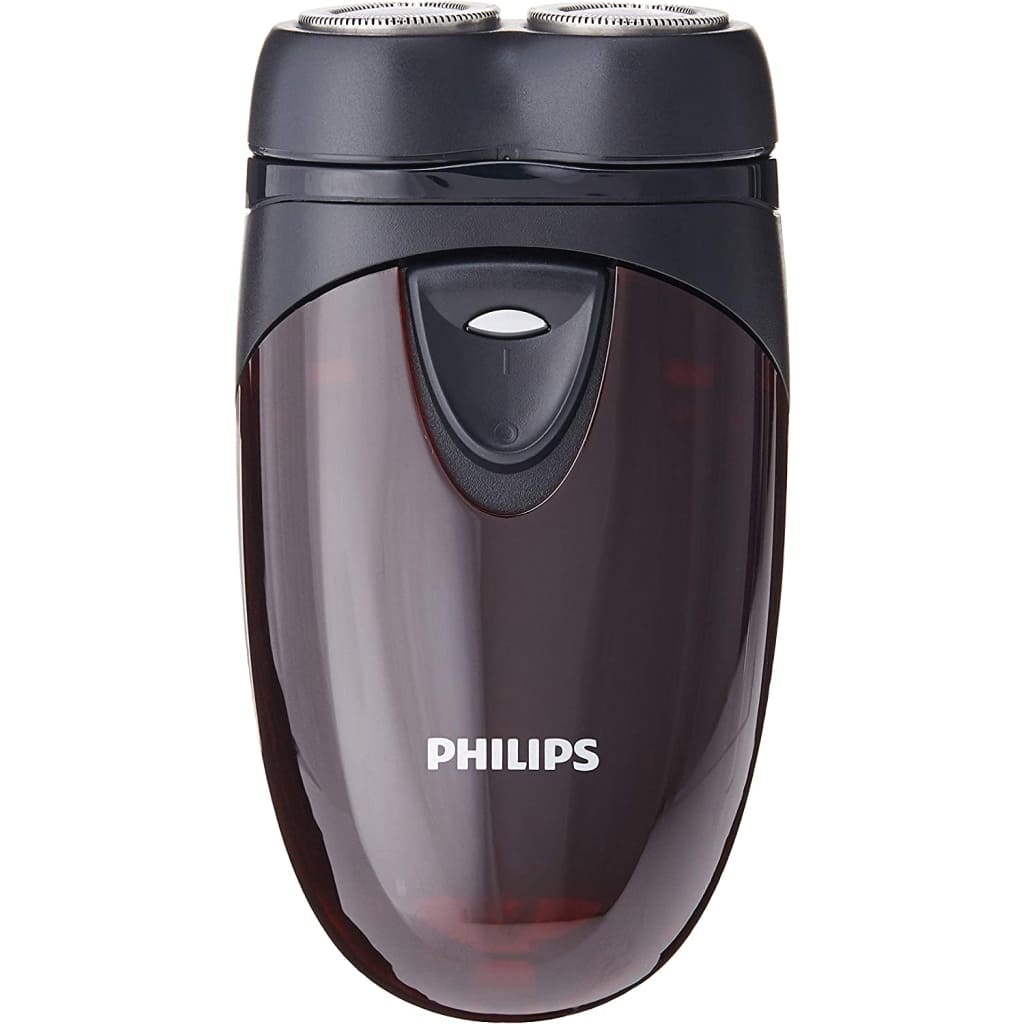Philips PQ206/18 Dry Elektrikli Tıraş Makinesi