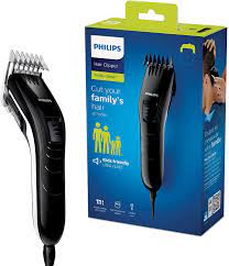 Philips QC5115/13 Serisi 3000 Saç Kesme Makinesi