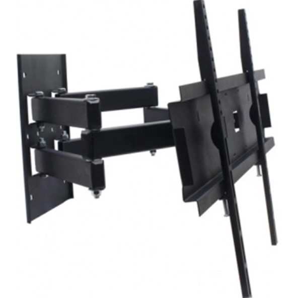 Powermaster 39"-75" PWR-H44 Moveable TV Mount Code:4789/33348