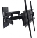 Powermaster 39"-75" PWR-H44 Moveable TV Mount Code:4789/33348
