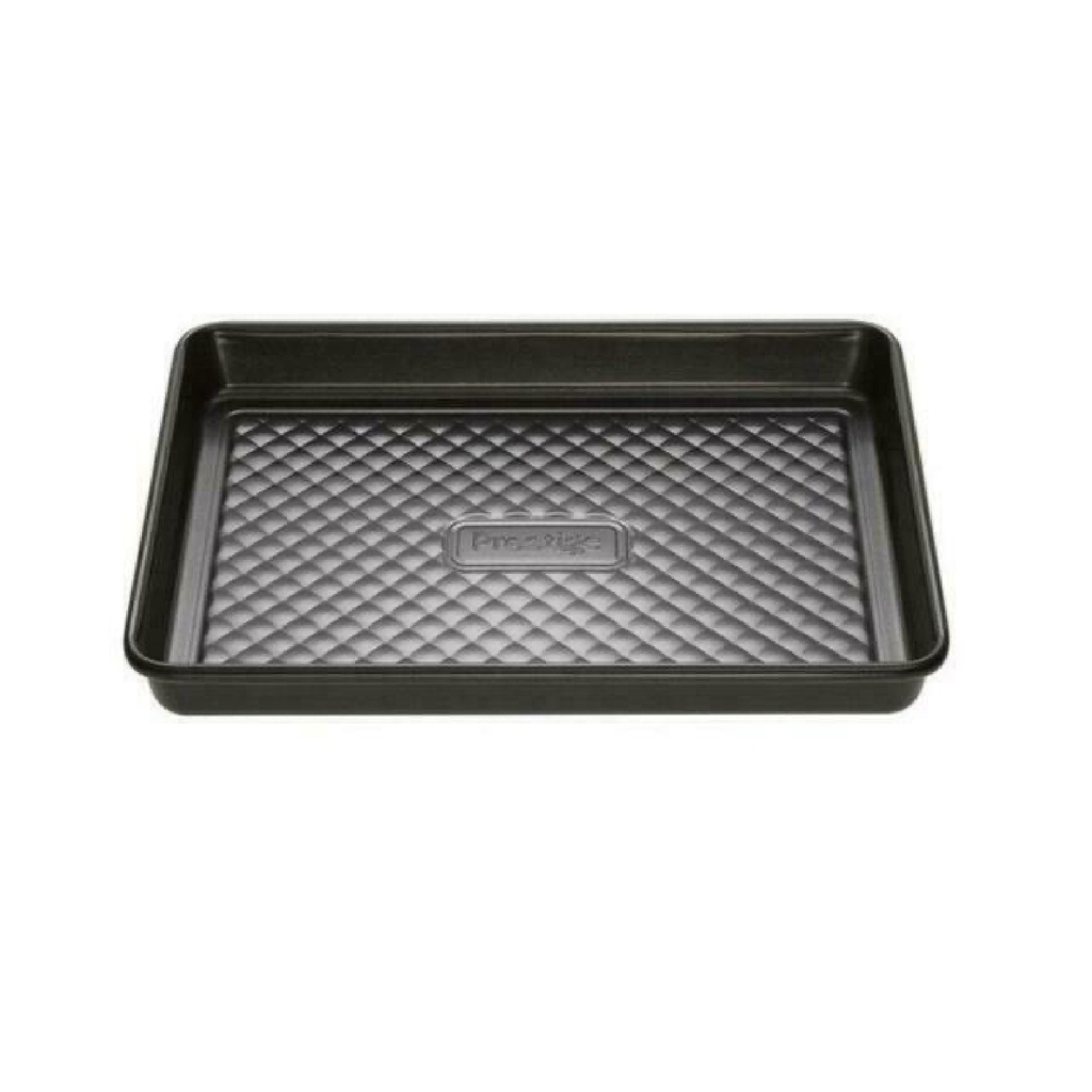 Prestige 54017 Inspire Oven Baking Tray - Non Stick
