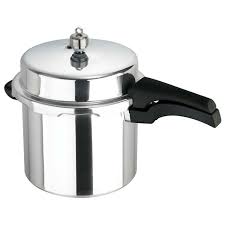 Prestige 57059 High Dome 6 L Aluminium Pressure Cooker