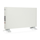 Princess 2kW Akıllı Convector Heater 2000W | Beyaz 348321