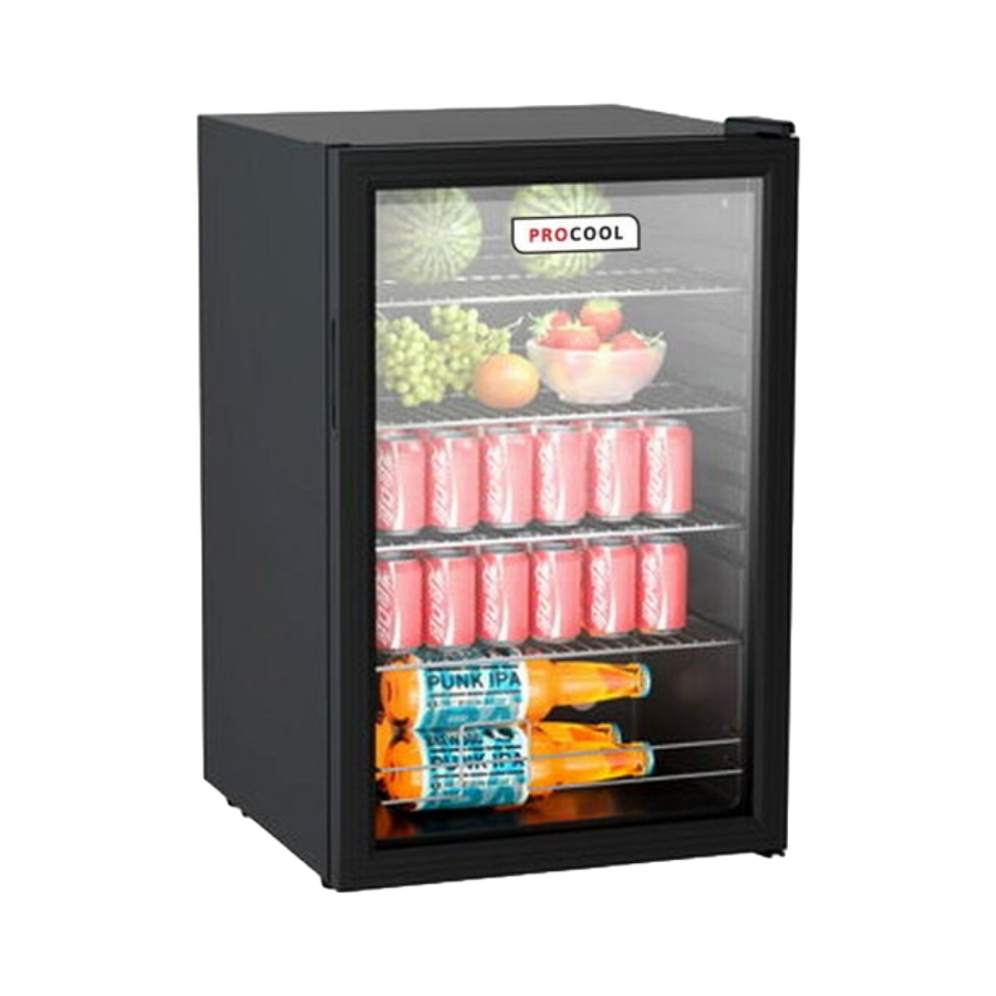 Procool 115lt İçecek Soğutucusu BG-115