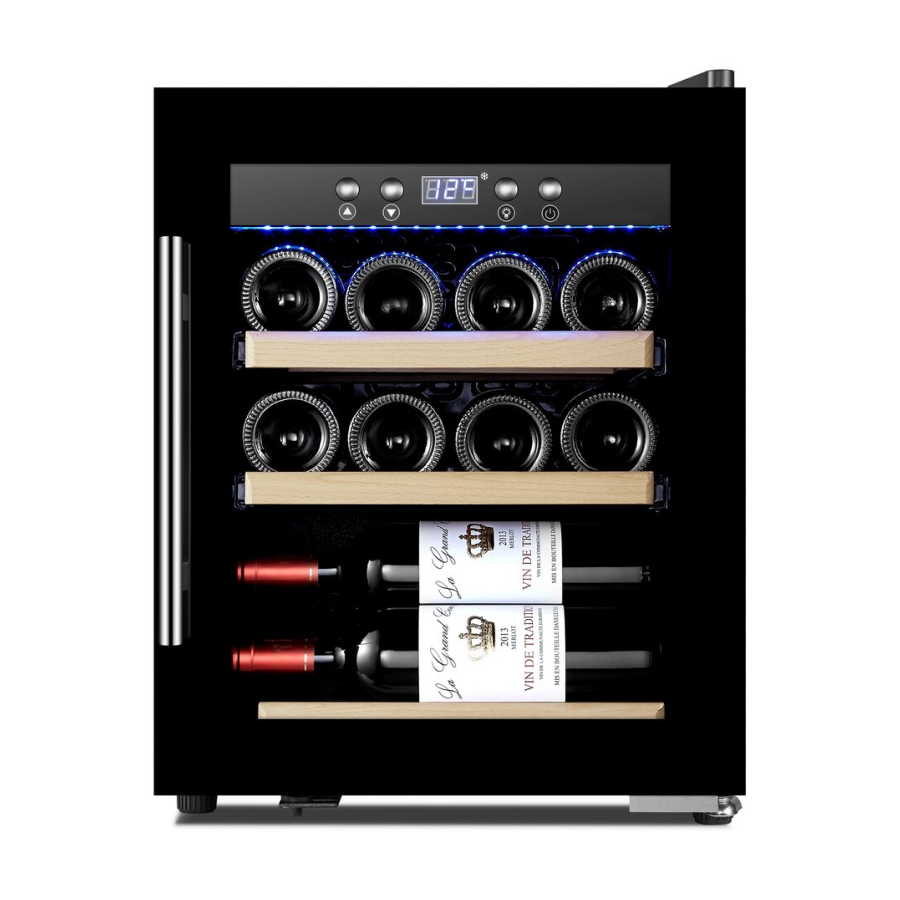 Pro Wine SW-12 Şarap Dolabı 50cm
