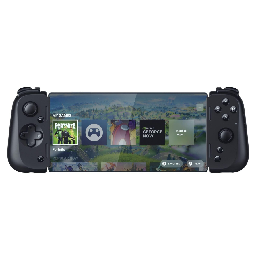 Razer Kishi V2 Pro - Oyun Kumandası for Android