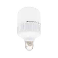 Rechargeable Bulb 20W White