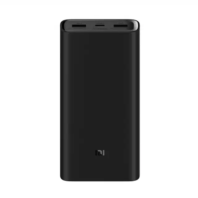 Redmi Powerbank 18W Fast Charge 20.000mAh 