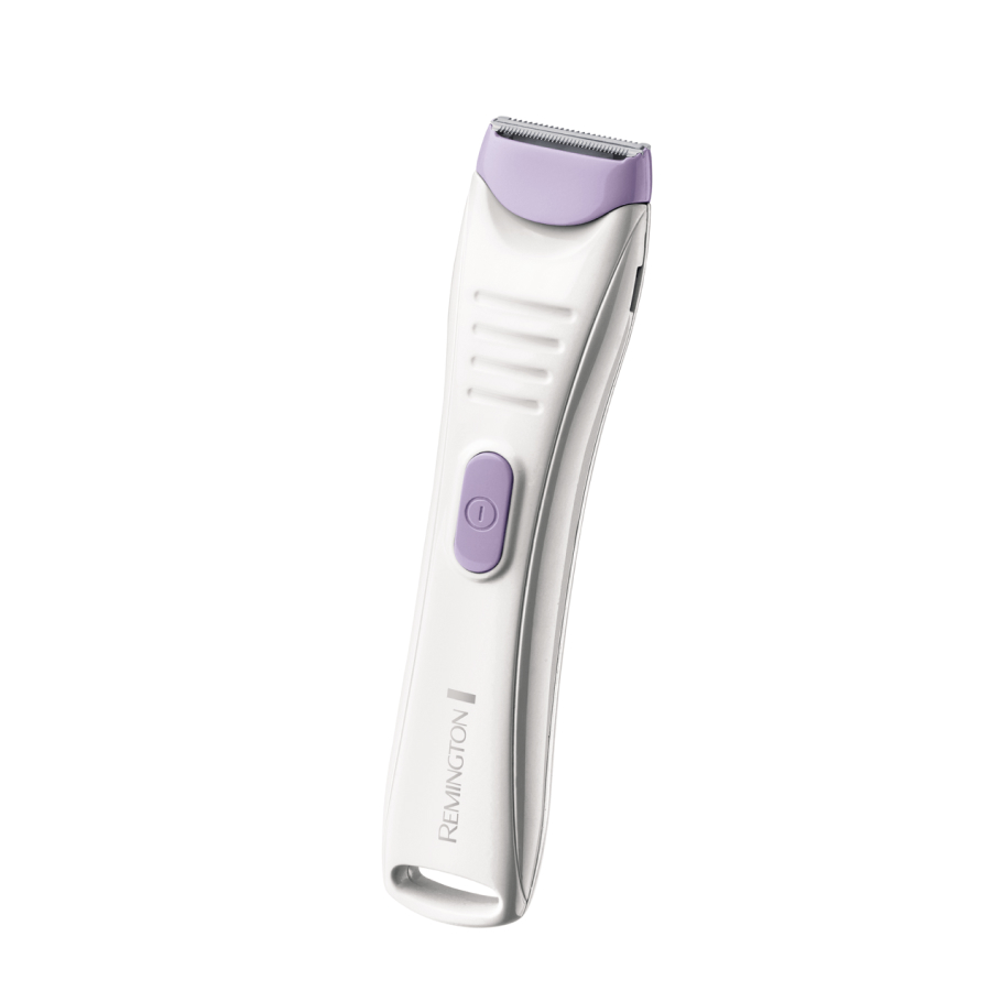 Remington BKT4000 Wet & Dry Cordless Bikini Trimmer