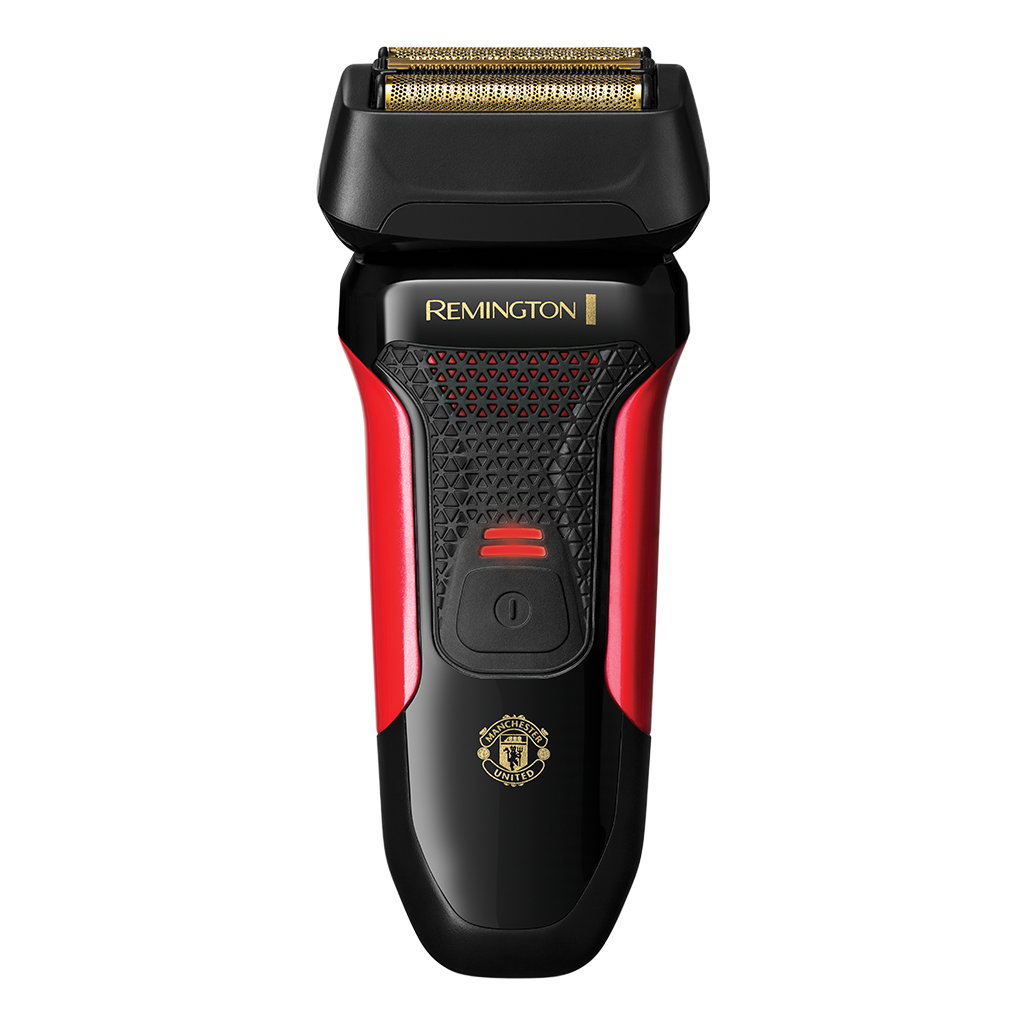 Remington F4005 Man.Utd F4 Style Folyolu Tıraş Makinesi