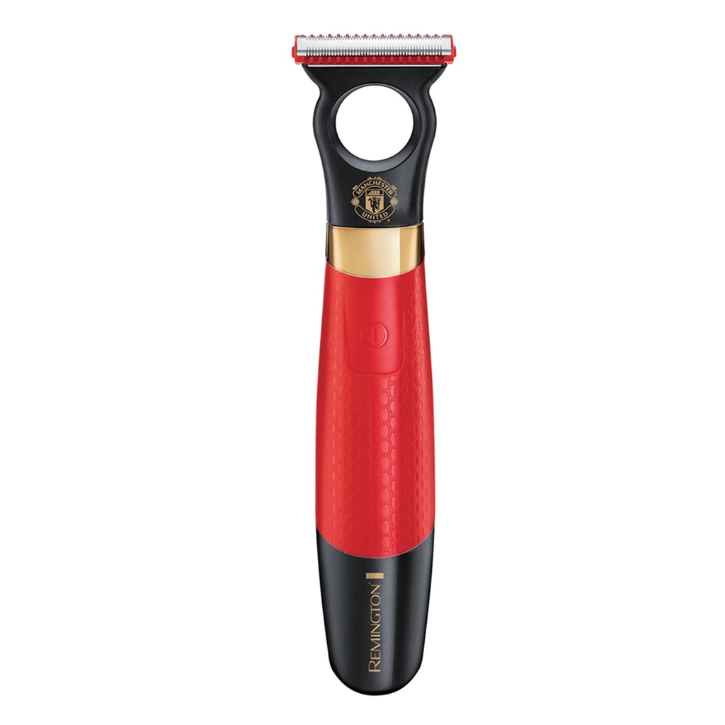Remington MB055 Manchester United Durablade Cordless Electric Shaver