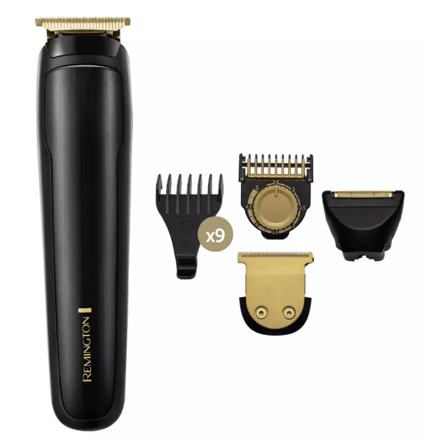 Remington MB7050 T-Serisi Cordless Hair & Sakal Düzeltici