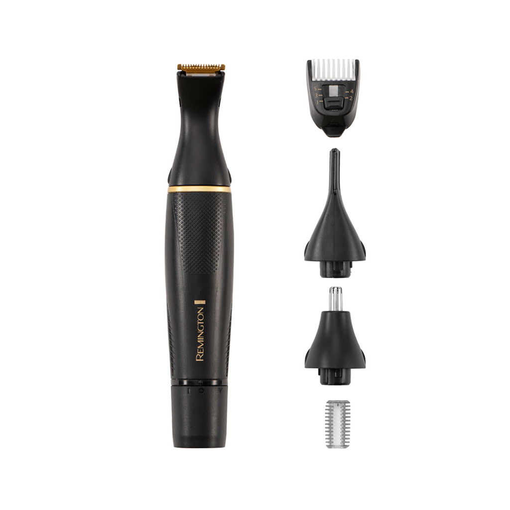 Remington NE7000 T-Serisi Detail Grooming Kiti