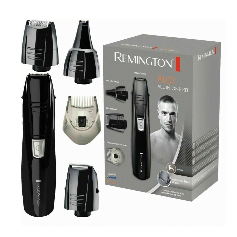 Remington PG180 Male Grooming Kiti