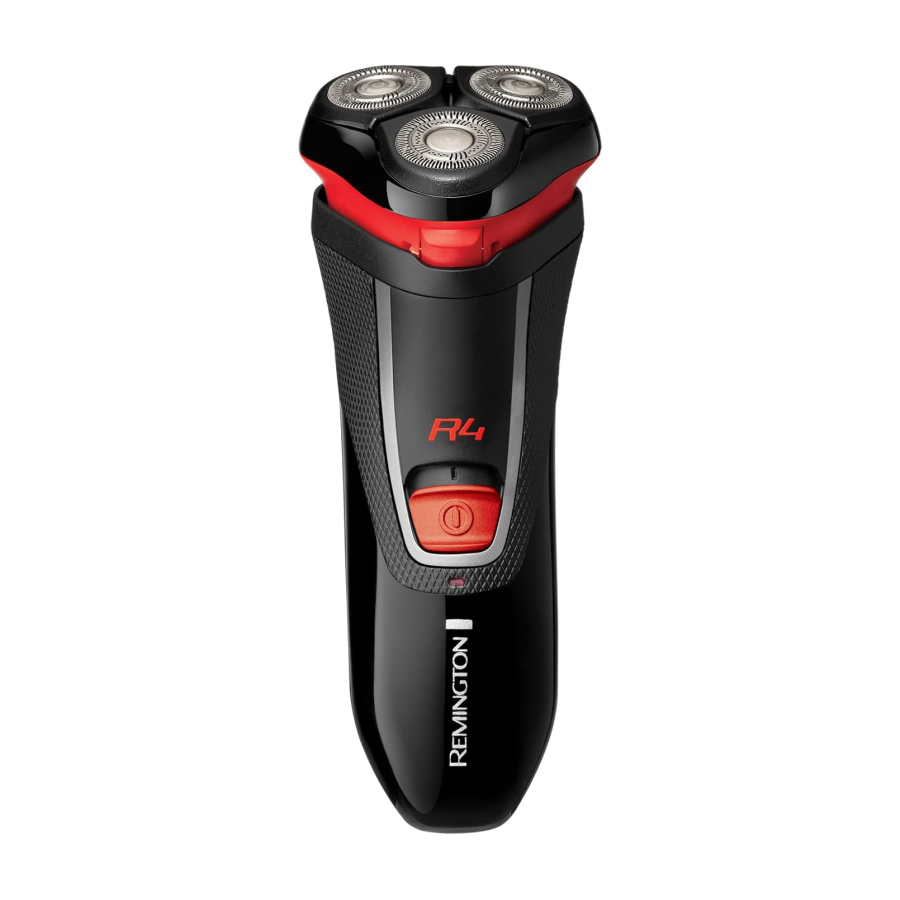 Remington R4001 Style R4 Cordless Tıraş Makinesi