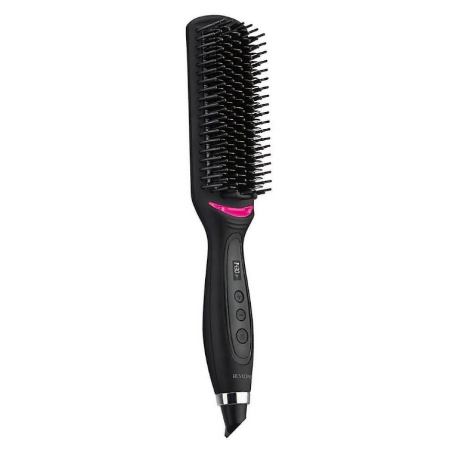 Revlon RVST2168UK1 One Step Isıtmalı Fırça