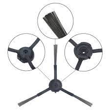 Roidmi Eve Plus robot side brush black [A100029]