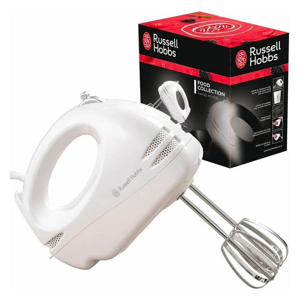 Russell Hobbs 14451 Hand Mikser