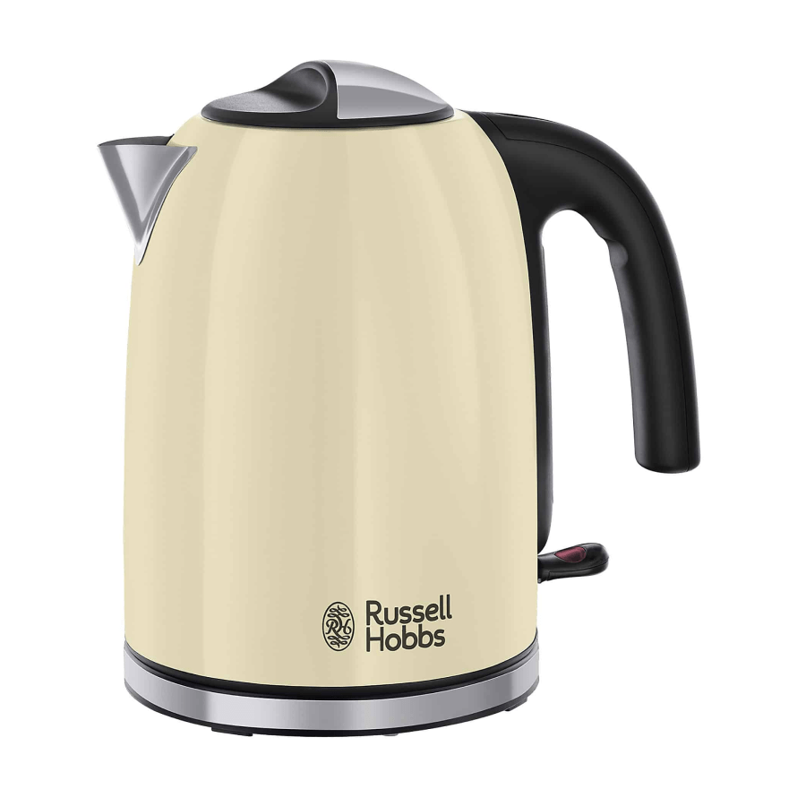 Russell Hobbs 20415 Colours Plus Electric Kettle