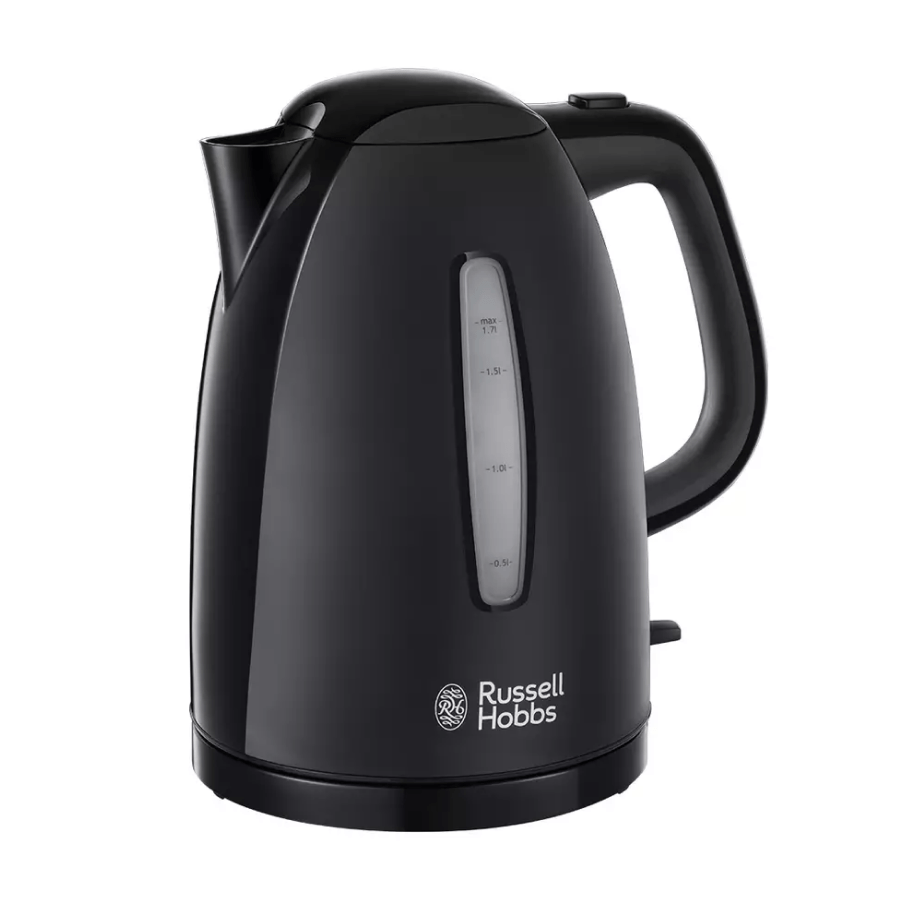 Russell Hobbs 21271 Textures Plastic Cordless Çaydanlık