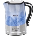 Russell Hobbs 22851 Purity Plastic Çaydanlık