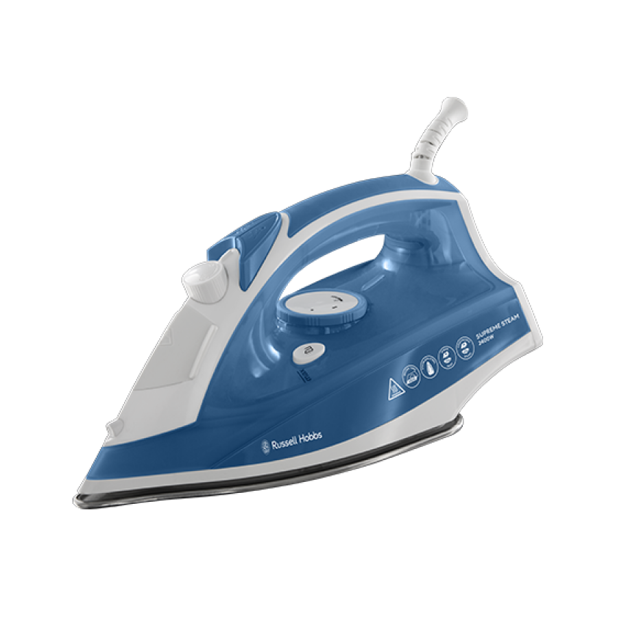 Russell Hobbs 23061 Supreme Steam Traditional Iron