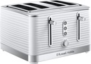Russell Hobbs 24380 Inspire 4 Slice Ekmek Kızartma Makinesi