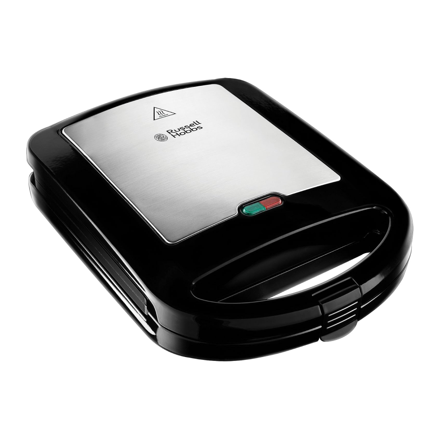 Russell Hobbs 24550 Deep Fill Ekmek Kızartma Makinesi - 4 Portions