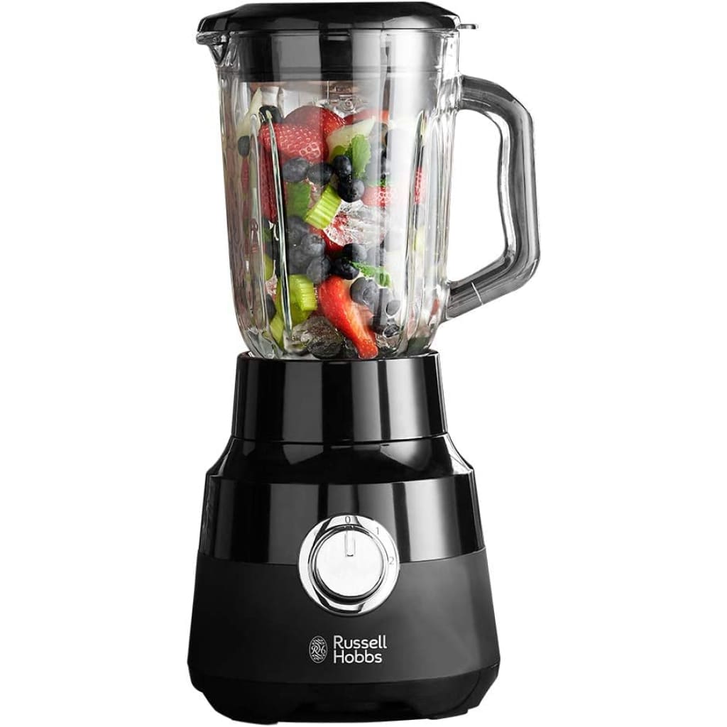 Russell Hobbs 24722 Desire Jug Blender
