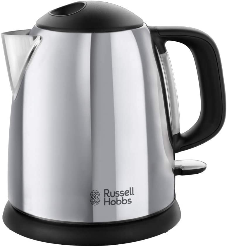 Russell Hobbs 24990 Çaydanlık Polish