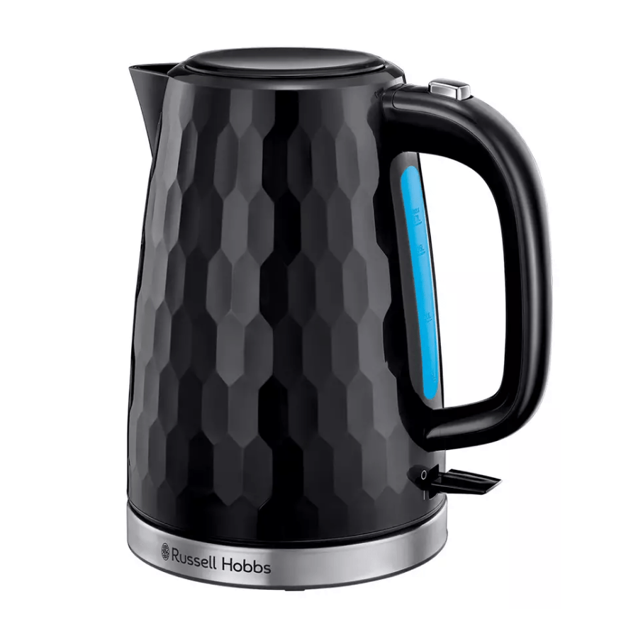 Russell Hobbs 26051 Honeycomb Plastic Çaydanlık